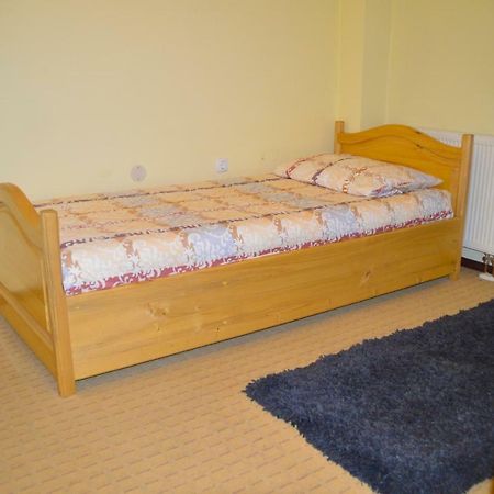 Motel Stecak Jajce Exterior foto