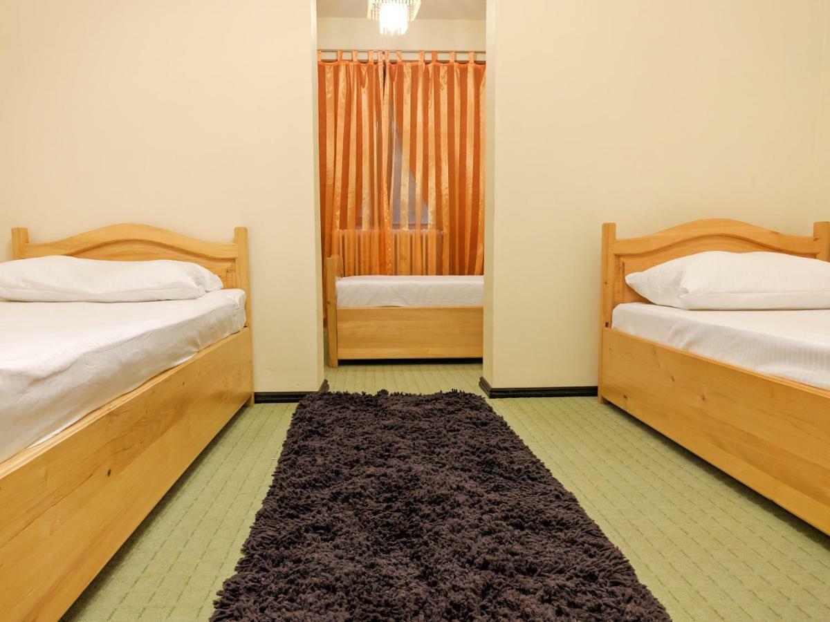 Motel Stecak Jajce Exterior foto
